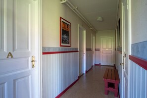 Hallway - Sunne Hembygdsgard B&B (Sunne)