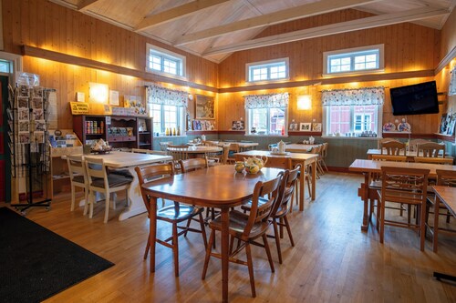 Sunne Hembygdsgard B&B