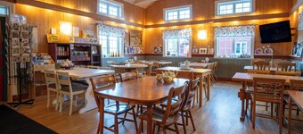 Sunne Hembygdsgard B&B