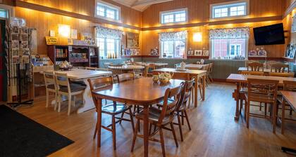 Sunne Hembygdsgard B&B