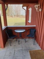 Wifi gratis, ropa de cama y acceso para silla de ruedas 