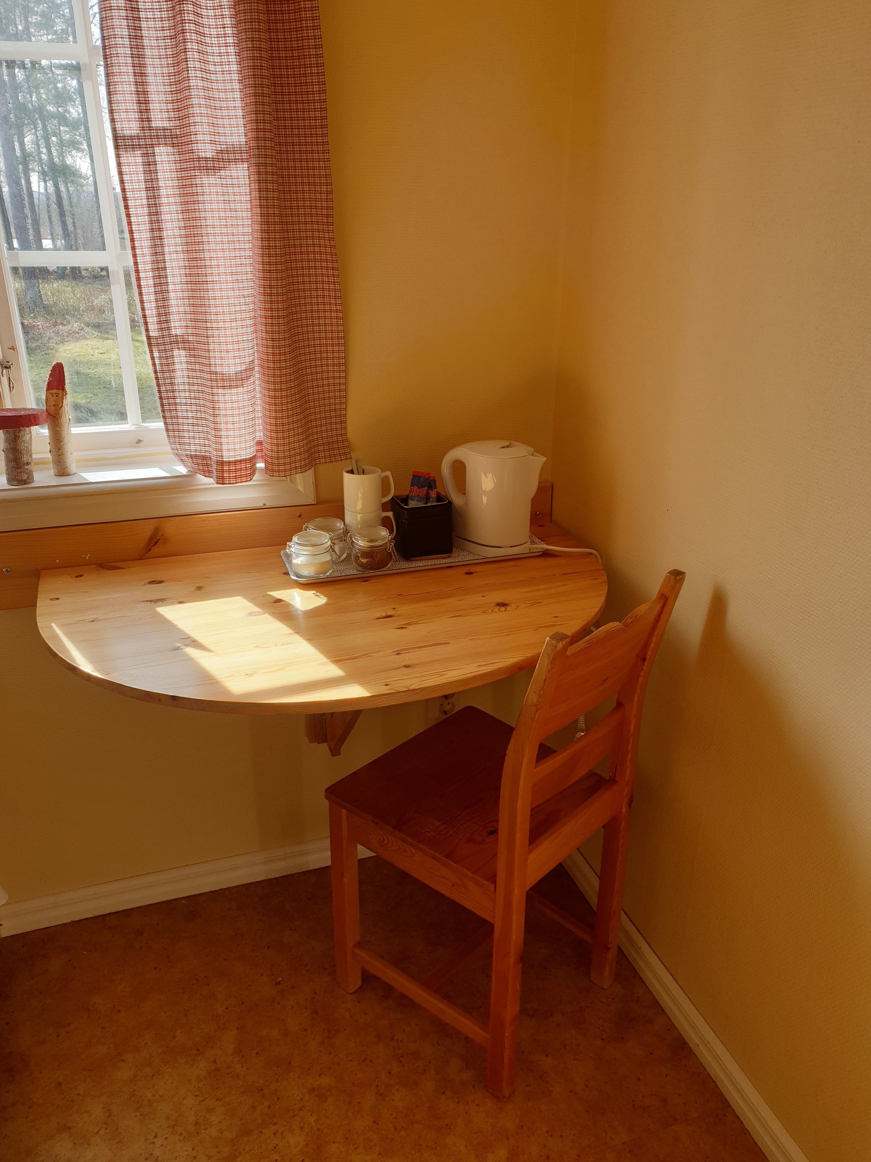 Phòng đơn | Truy cập Internet không dây miễn phí, bộ trải giường 