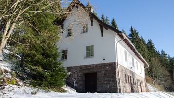 AuĂenbereich