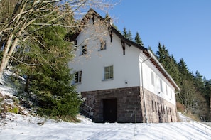 Außenbereich