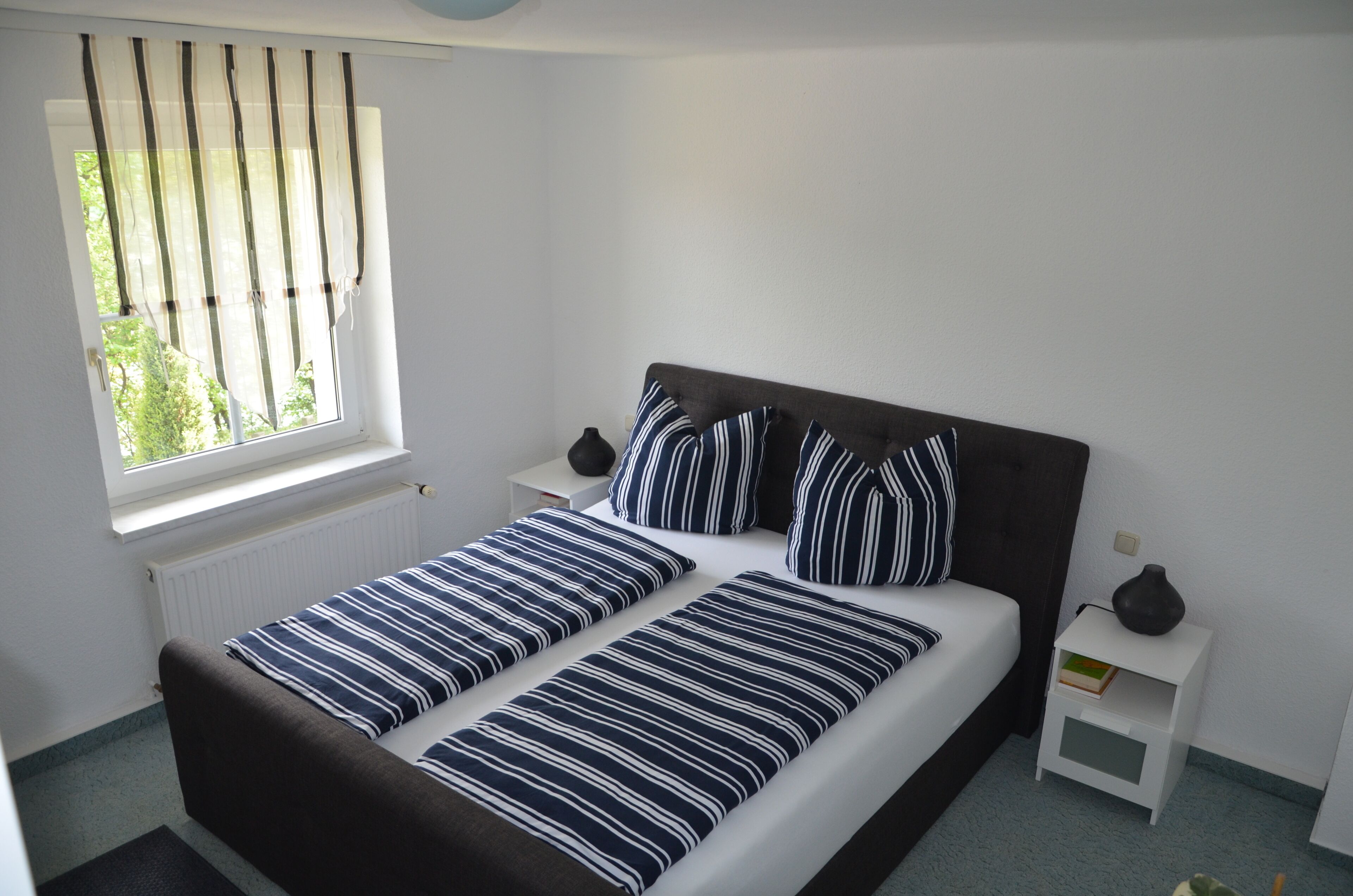 2 soverom, wi-fi og sengetøy