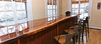 Blacksburg Bed & Breakfast