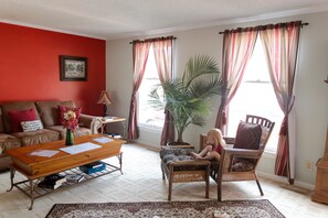 Detall de l'interior