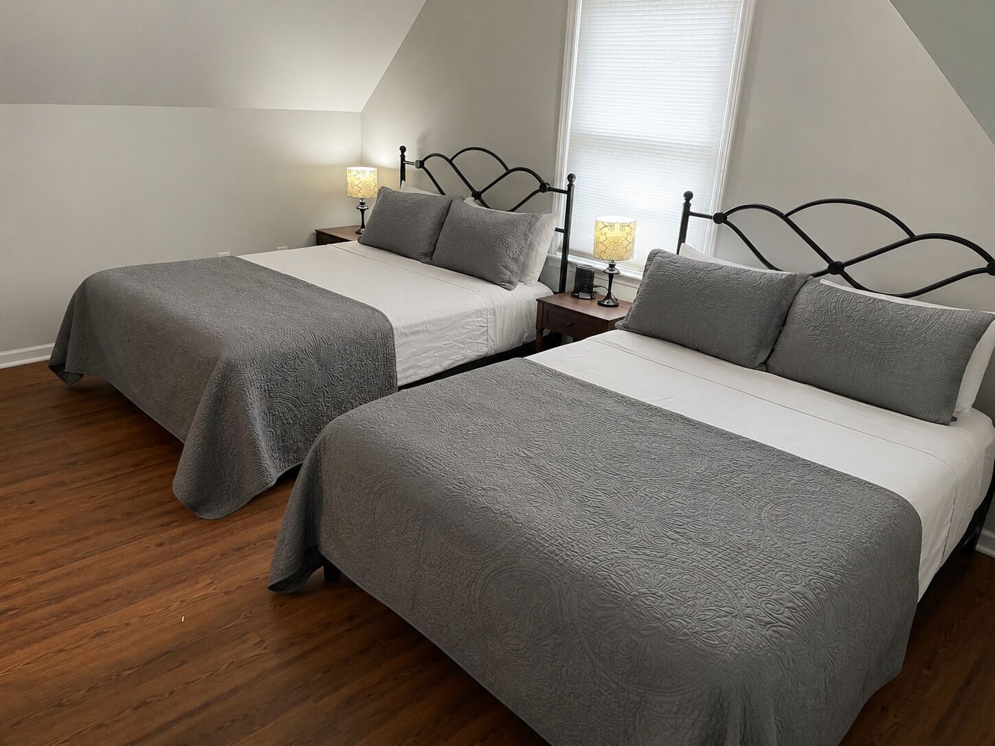 Egyptian cotton sheets, premium bedding, pillow-top beds