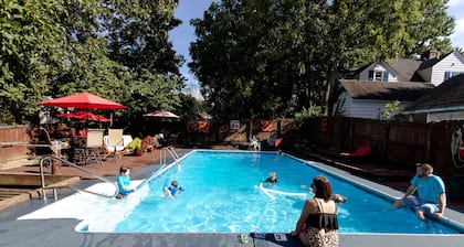 Blacksburg Bed & Breakfast