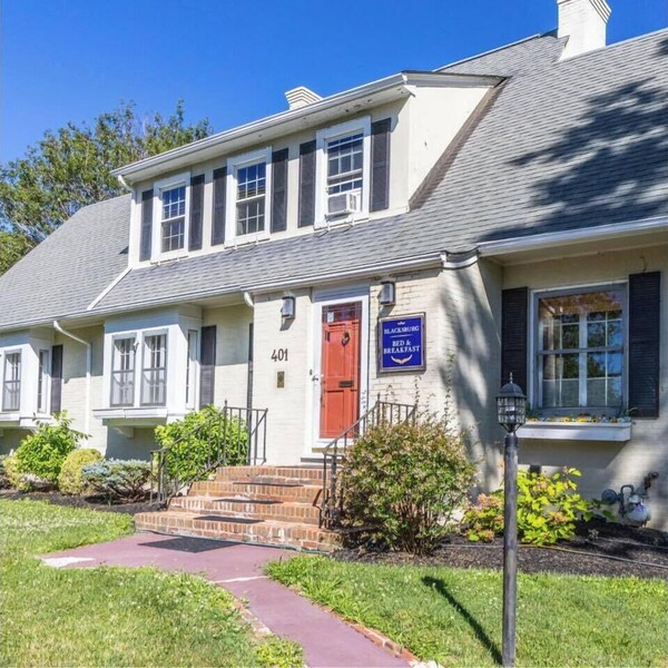 Blacksburg Bed & Breakfast - Blacksburg