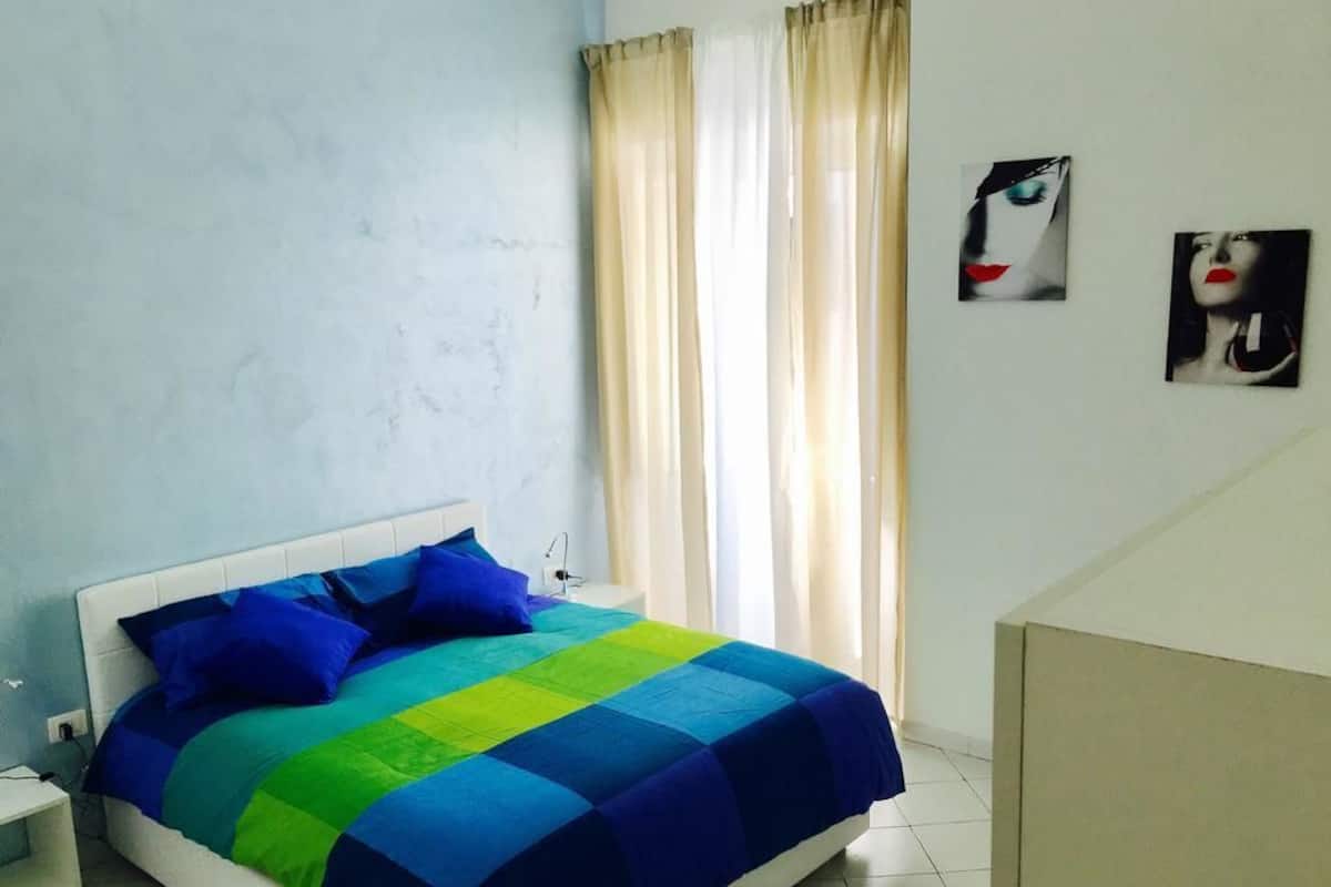 Standard-Doppelzimmer