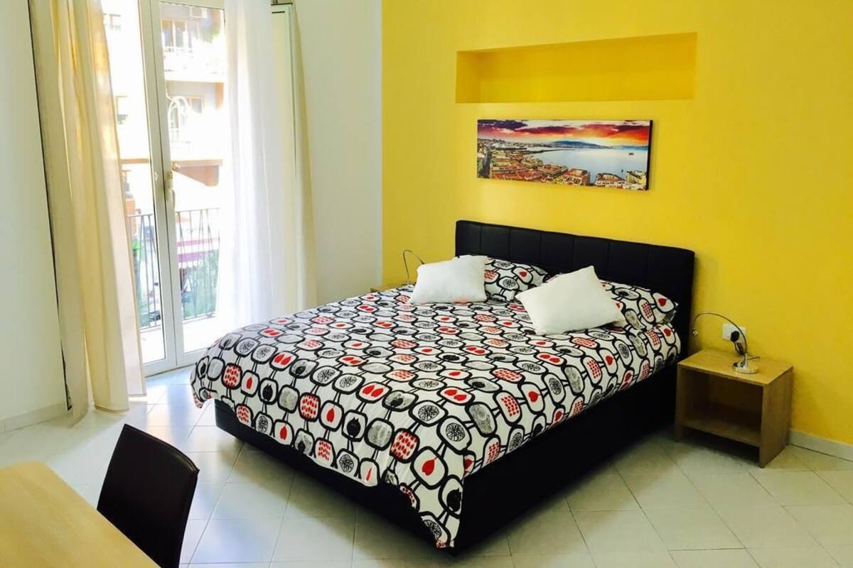 Habitación Deluxe doble | Escritorio, sistema de insonorización, cunas (de pago)