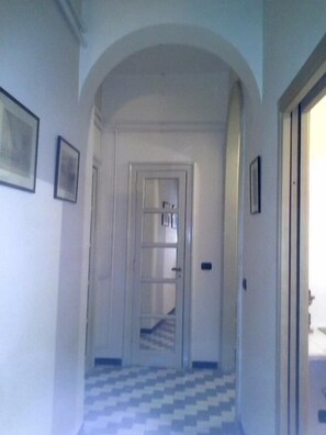 Detalle del interior