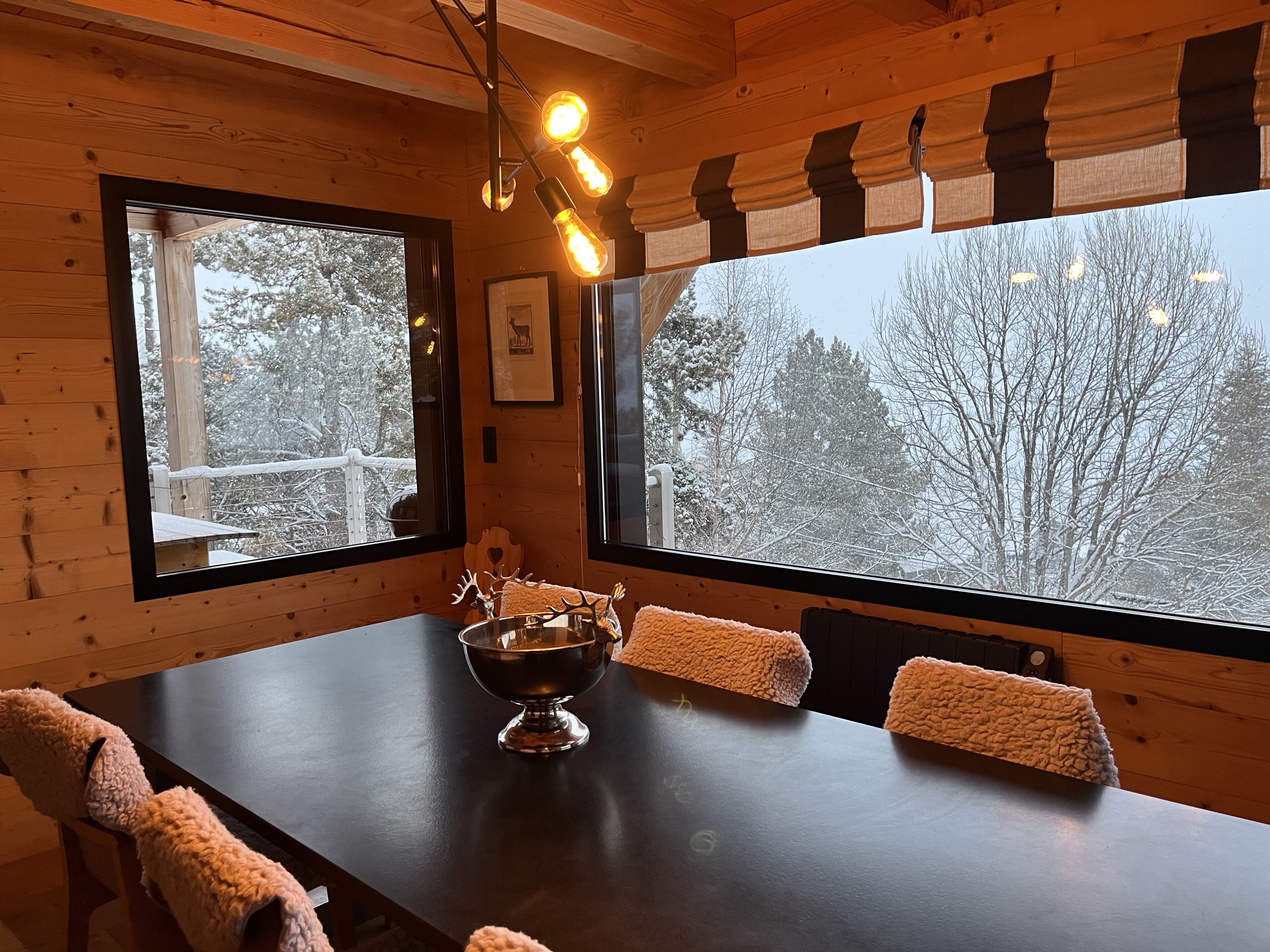 تناول الطعام