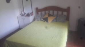 2 Schlafzimmer, WLAN