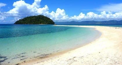 Apartment Parrot Resort - Moalboal