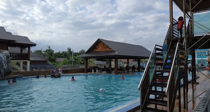 D'Sara Chalet