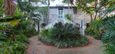 Our Slice of Tropical Paradise