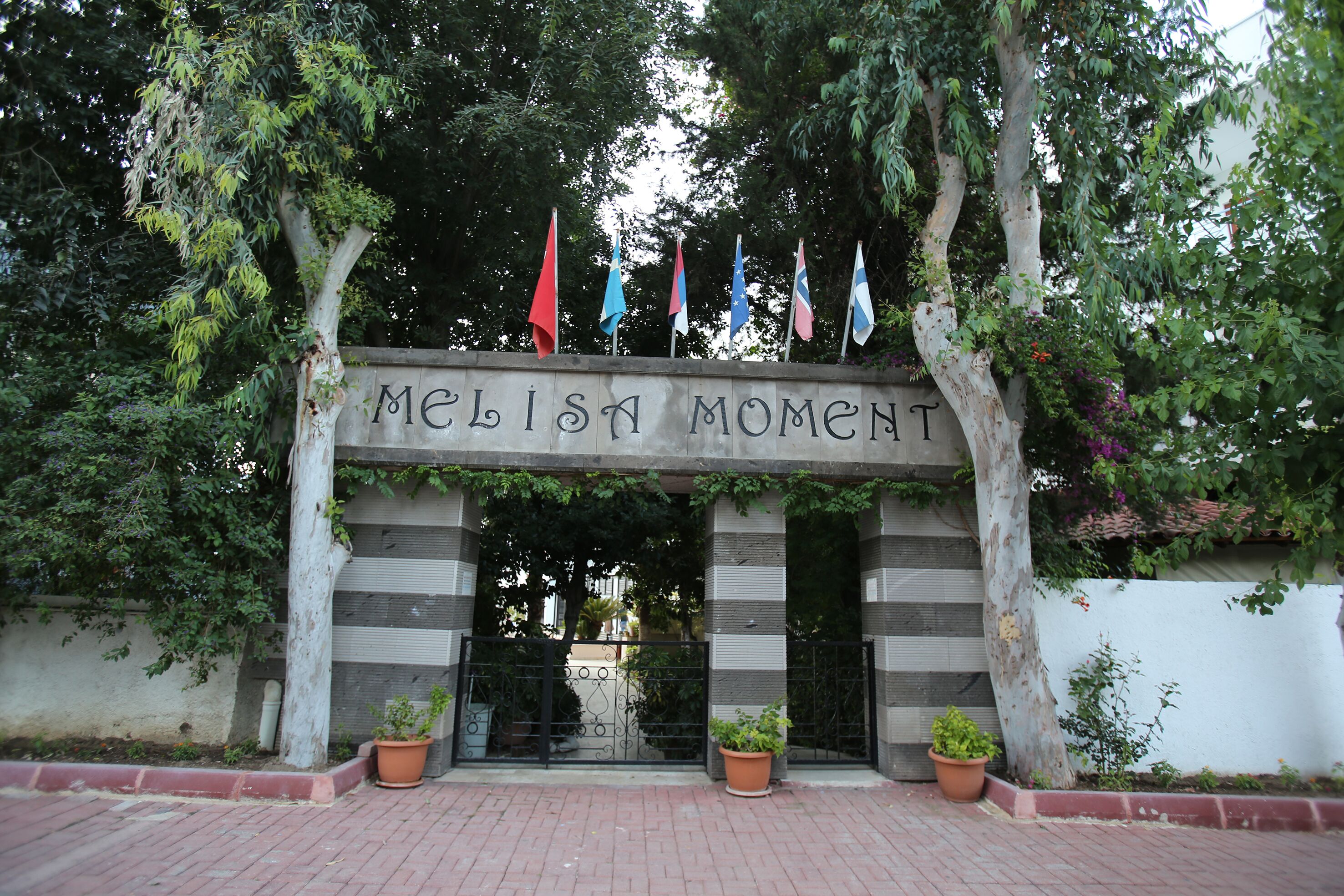 Foto - Melissa Moment Apart