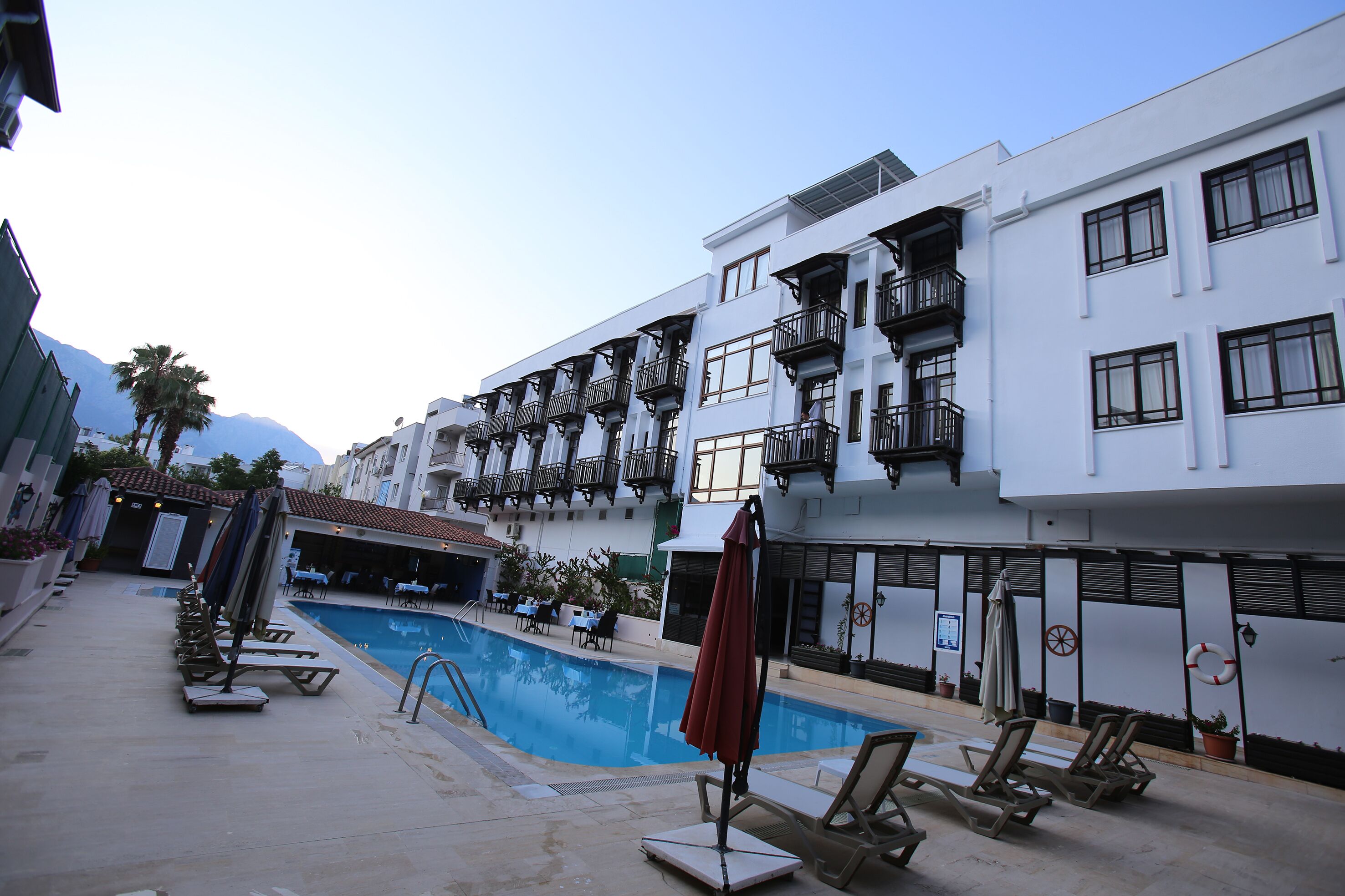 Foto - Melissa Moment Apart