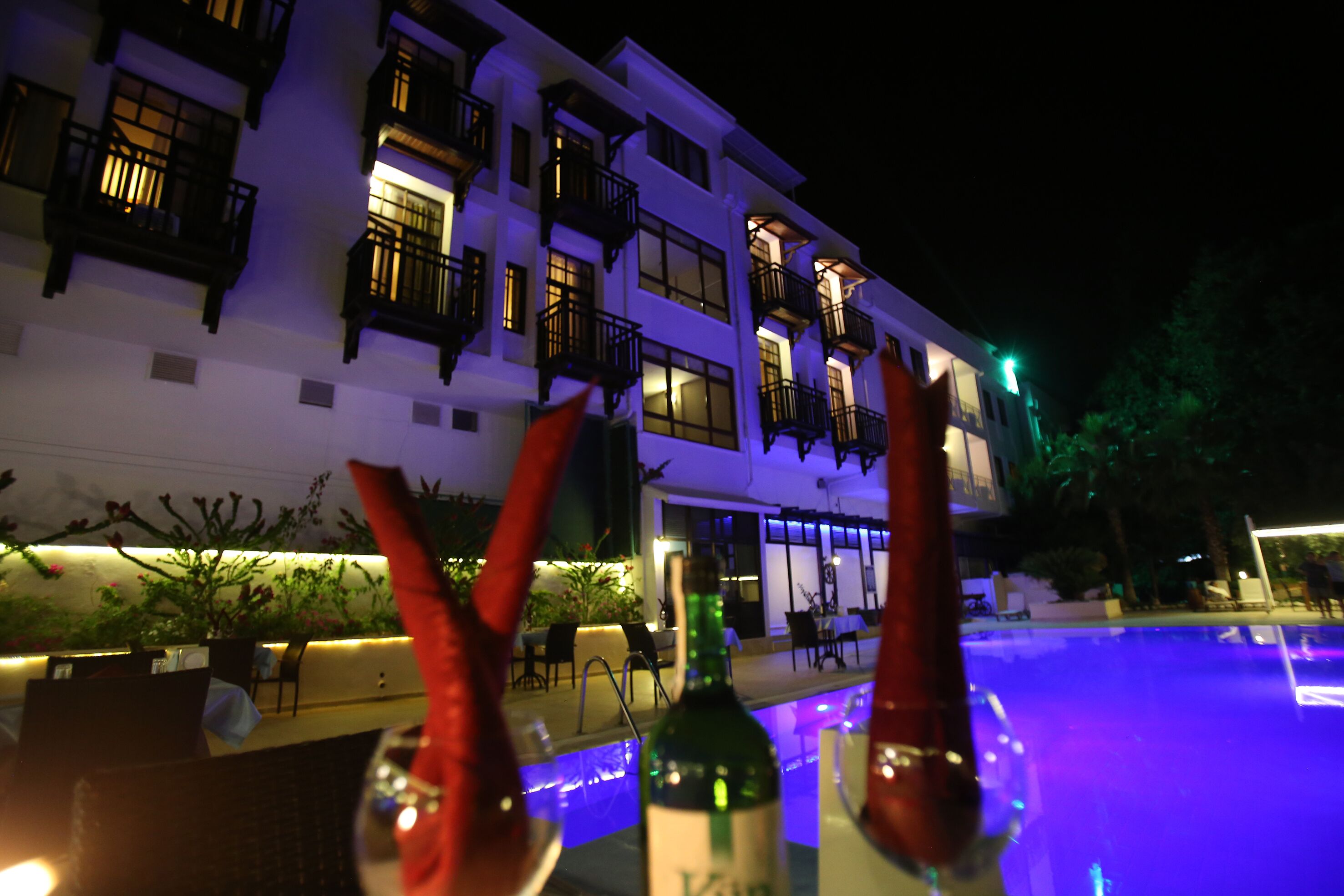 Foto - Melissa Moment Apart