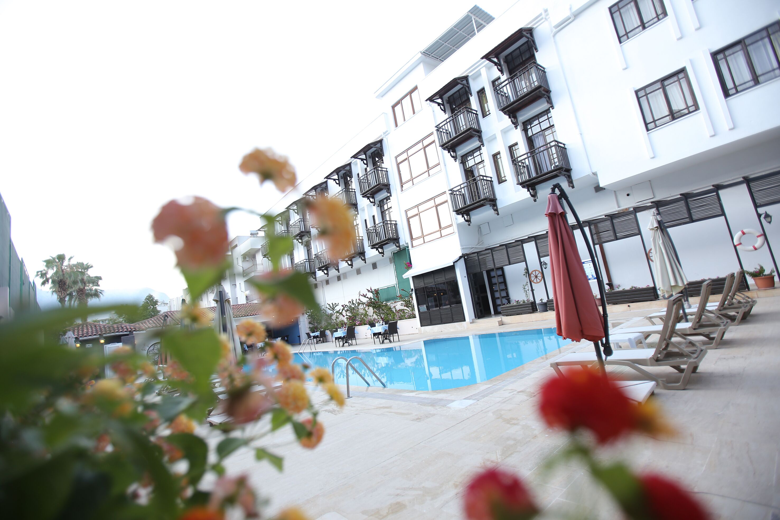 Foto - Melissa Moment Apart