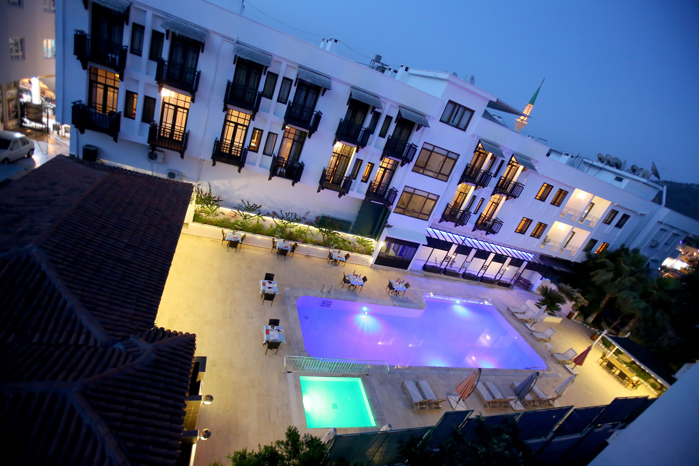 Foto - Melissa Moment Apart