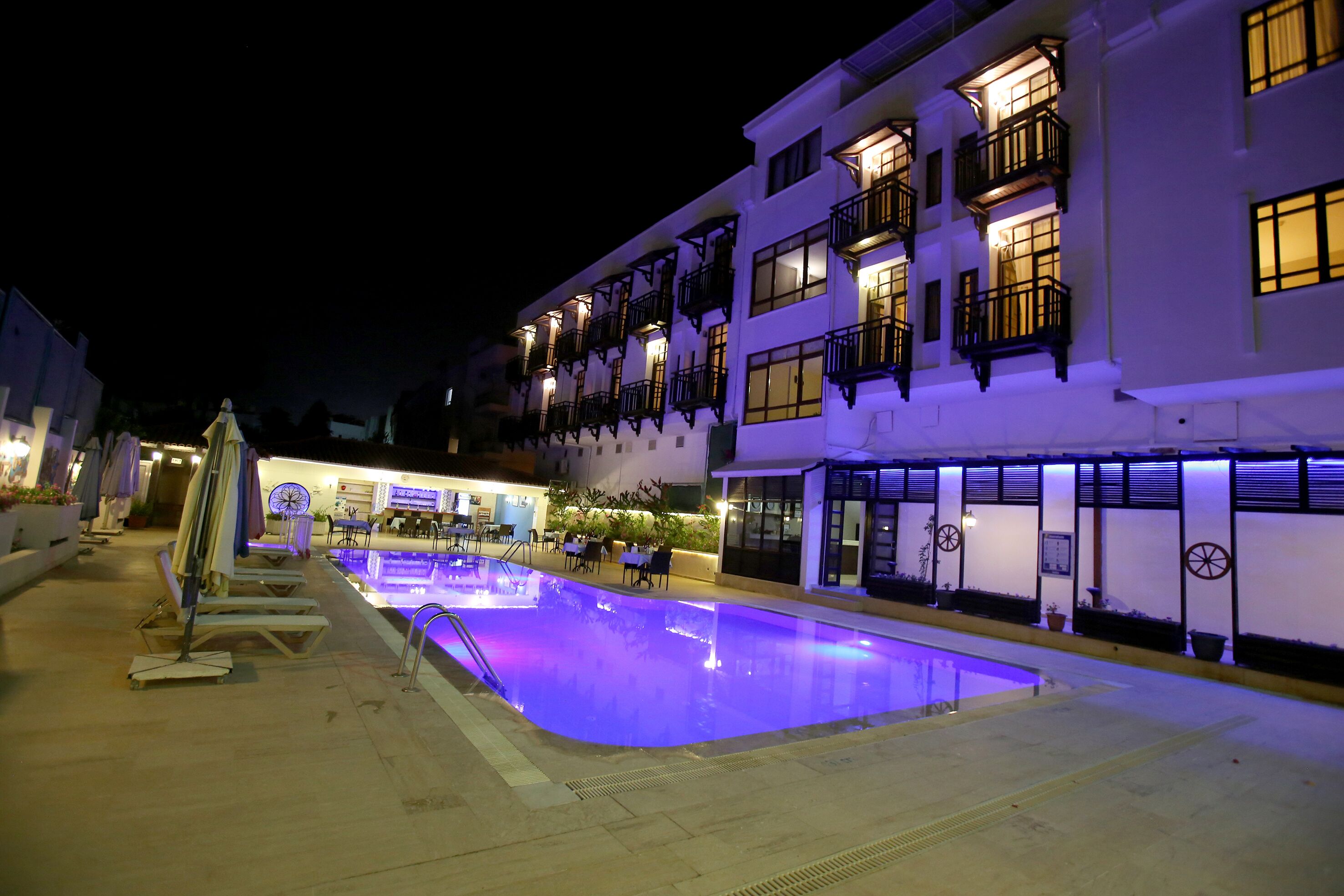 Foto - Melissa Moment Apart