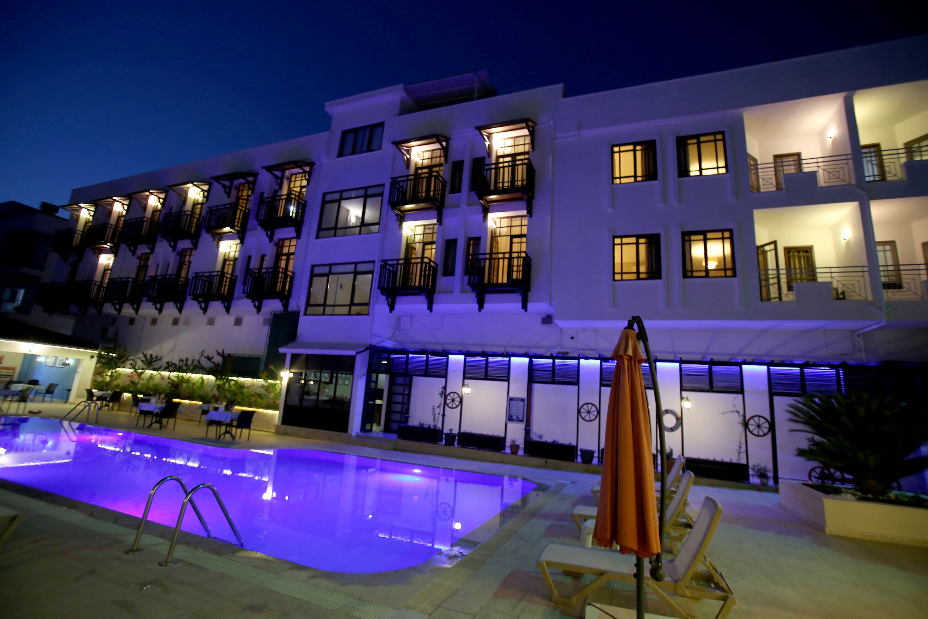 Foto - Melissa Moment Apart