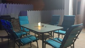 Terrace/patio - spirit home resort & spa (Eilat)