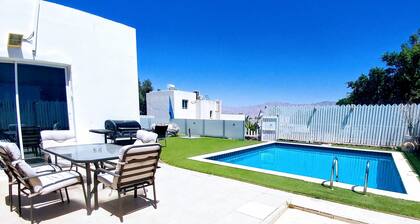 spirit home resort & spa