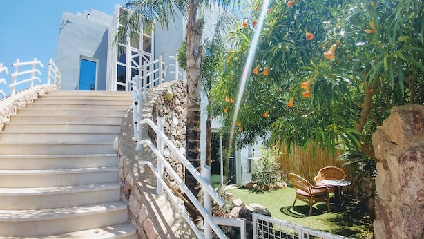 Garden - spirit home resort & spa (Eilat)