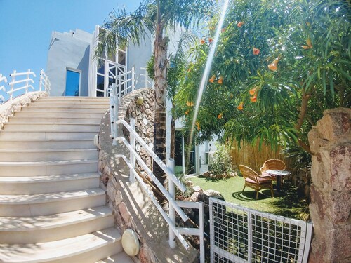 spirit home resort & spa