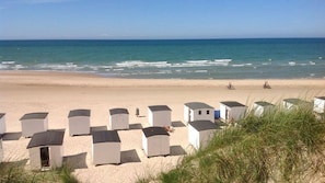 Plage à proximité