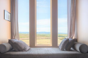 Interior - 100 Dreamy Acres.100 Mile Views. Night Skies. (Walla Walla)