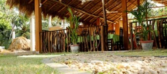 The Grand Yala Hotel