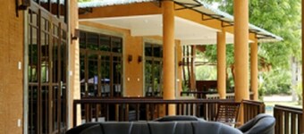 The Grand Yala Hotel