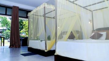 Double Room, 1 Double Bed | 1 bedroom, free WiFi
