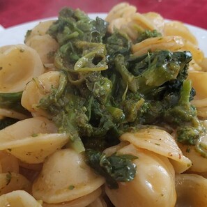Lunch and dinner served, local cuisine - Hotel La Congiura dei Baroni (Teggiano)