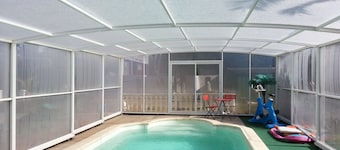 Country House With Pool on 3000 m2 of land Close to the Beaches