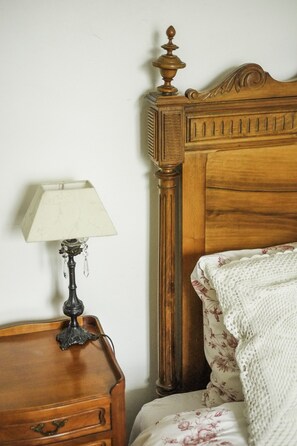 2 Schlafzimmer