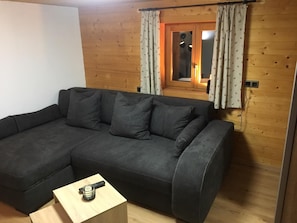 Fernseher
