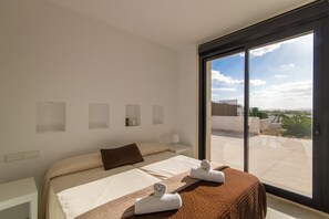 4 sovrum, strykjÀrn/strykbrÀda, resesÀng och wi-fi