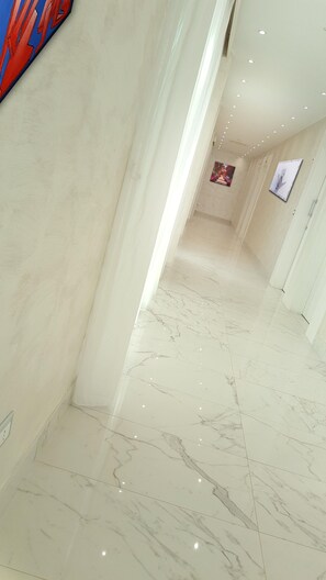 Interior - Hotel Aurora (Porto Cesareo)