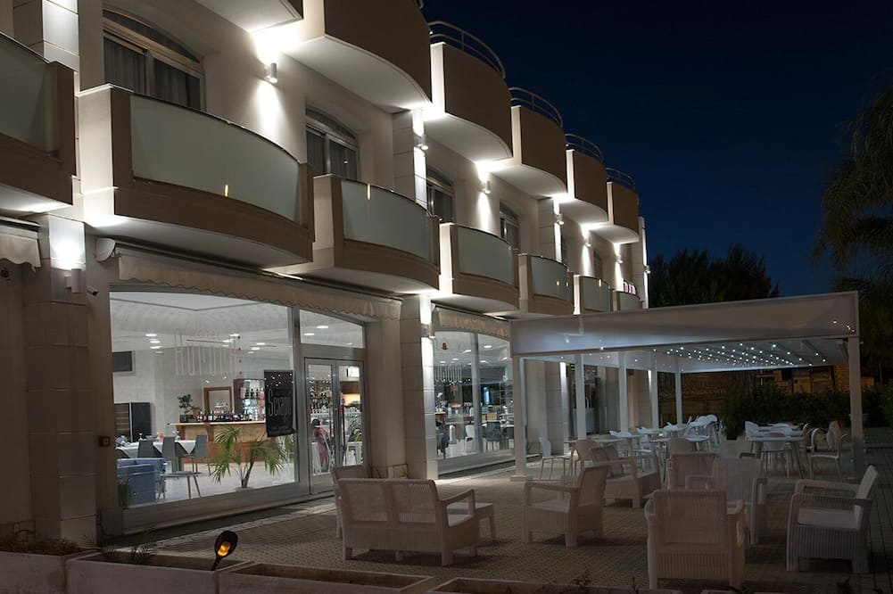 Hotel Aurora