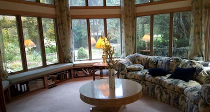 Hidden Ariel Resort Home