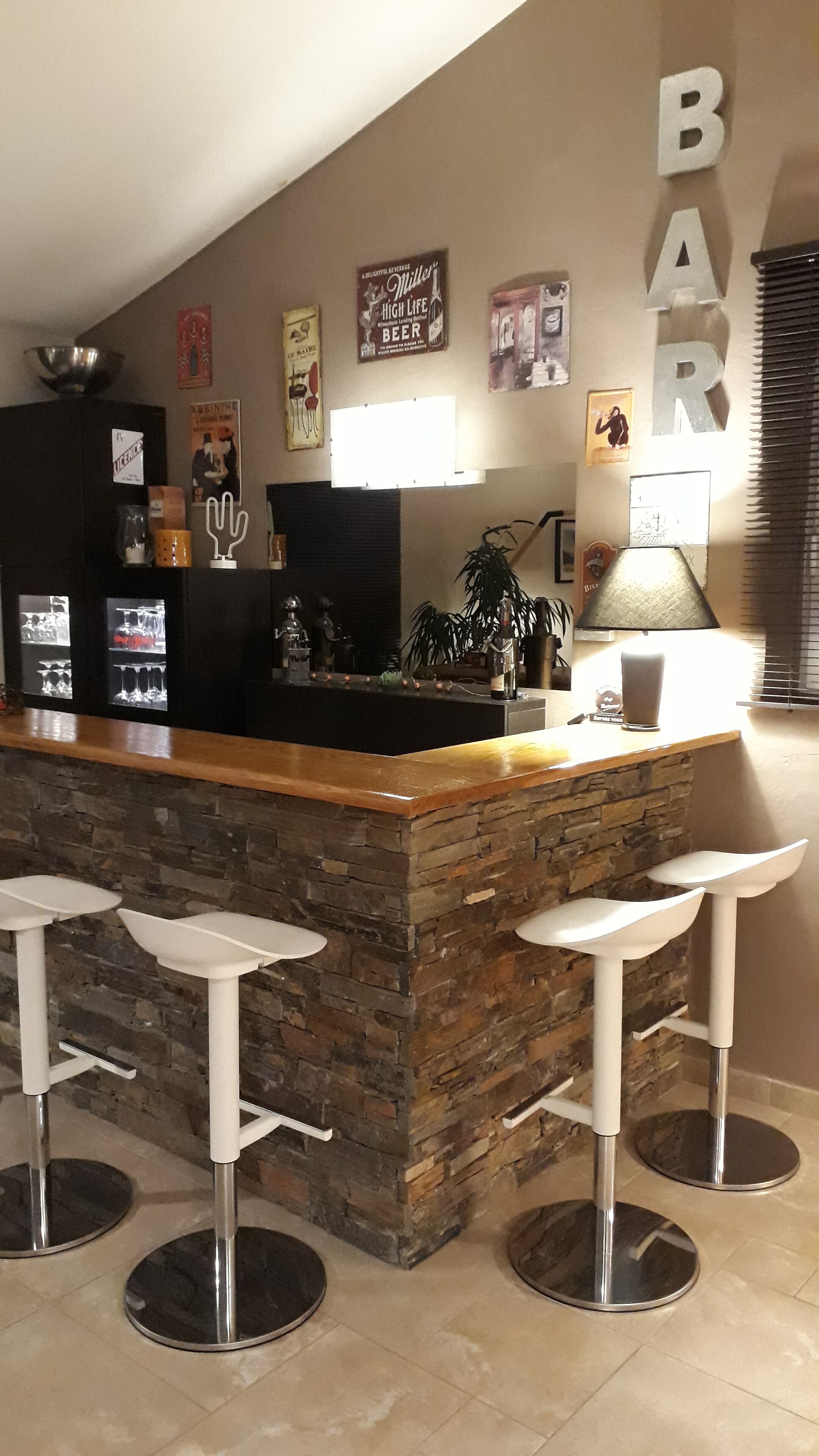 Restauration