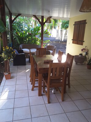 Restauration