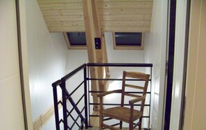 4 chambres, fer et planche à repasser, Wi-Fi