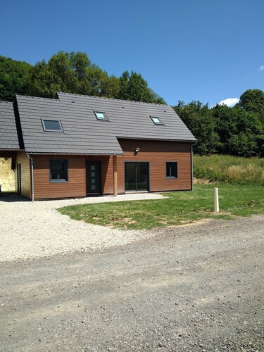 Chalet - Le Mont-Dore - Sancy Massif